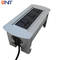 Rotatable Desktop Electrical Sockets For Office / Conference Room
